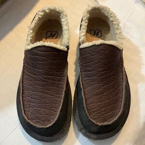 Korkers Bison Moc Men’s US 8 & EUR 41 - 2014 Limited Edition-Numbered
